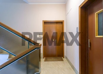 Hall / corridoio - Appartamento Via Namaziano
50, Roma - foto 51