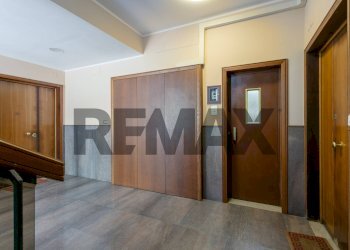 Ricezione / Lobby - Appartamento Via Namaziano
50, Roma - foto 53