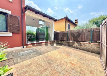Terrazza - Semi-detached house Via delle Monachelle
 
16, Manziana - photo 2