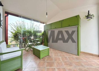 Terrazza - Semi-detached house Via delle Monachelle
 
16, Manziana - photo 3