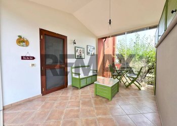 Terrazza - Semi-detached house Via delle Monachelle
 
16, Manziana - photo 4