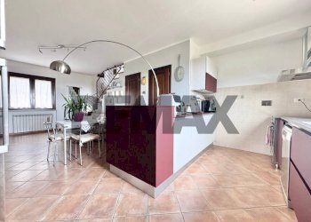 Cucina - Semi-detached house Via delle Monachelle
 
16, Manziana - photo 6
