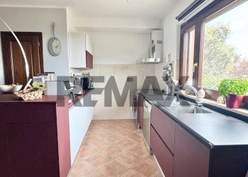 Cucina - Semi-detached house Via delle Monachelle
 
16, Manziana - photo 7