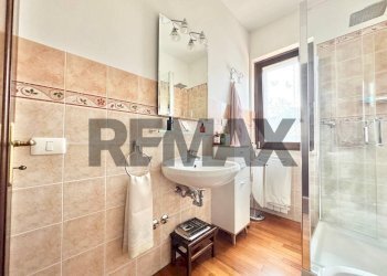 Bagno - Semi-detached house Via delle Monachelle
 
16, Manziana - photo 12