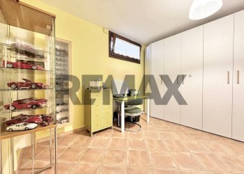 Ufficio - Semi-detached house Via delle Monachelle
 
16, Manziana - photo 16