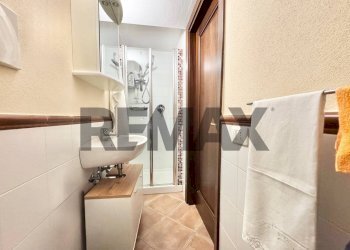 Bagno - Semi-detached house Via delle Monachelle
 
16, Manziana - photo 17