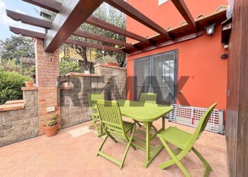Terrazza - Semi-detached house Via delle Monachelle
 
16, Manziana - photo 18
