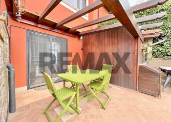 Terrazza - Semi-detached house Via delle Monachelle
 
16, Manziana - photo 19