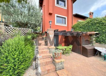 Terrazza - Semi-detached house Via delle Monachelle
 
16, Manziana - photo 20