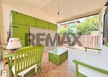 Terrazza - Semi-detached house Via delle Monachelle
 
16, Manziana - photo 21