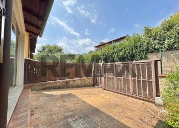 Terrazza - Semi-detached house Via delle Monachelle
 
16, Manziana - photo 22