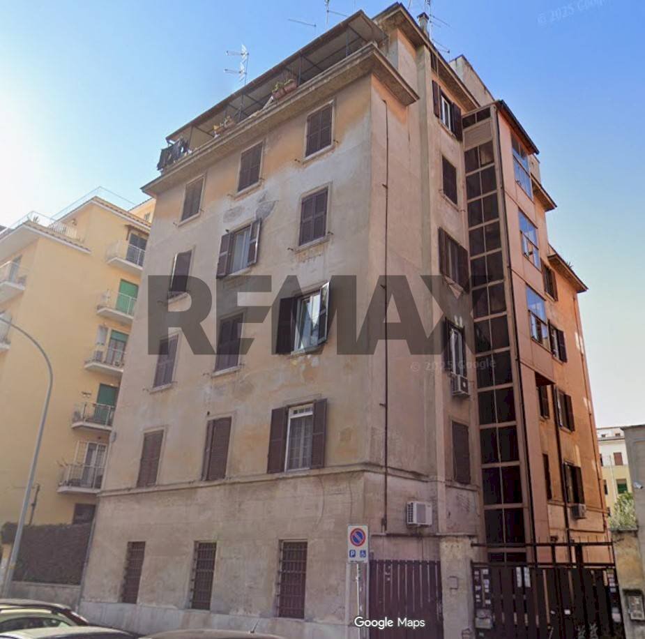 Edificio all\'aperto - Bilocale Via Delle Giunchiglie
 
51, Roma - foto 1
