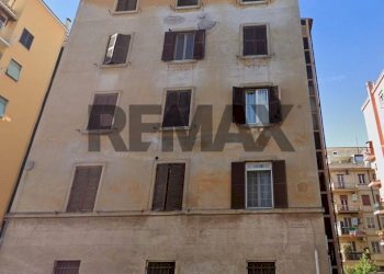 Edificio all\'aperto - Bilocale Via Delle Giunchiglie
51, Roma - foto 12
