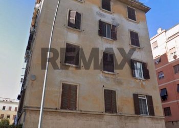 Edificio all\'aperto - Bilocale Via Delle Giunchiglie
51, Roma - foto 13
