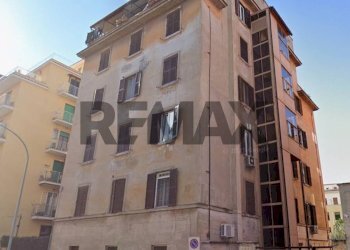 Edificio all\'aperto - Bilocale Via Delle Giunchiglie
51, Roma - foto 15