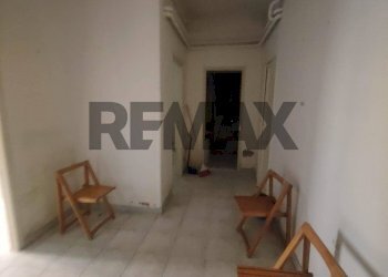 Hall / corridoio - Bilocale Via Delle Giunchiglie
51, Roma - foto 4