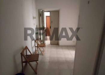 Hall / corridoio - Bilocale Via Delle Giunchiglie
51, Roma - foto 6