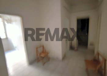 Stanza vuota - Bilocale Via Delle Giunchiglie
51, Roma - foto 9