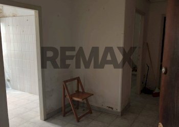 Hall / corridoio - Bilocale Via Delle Giunchiglie
51, Roma - foto 10