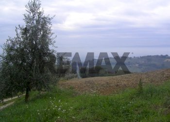 Vista delle montagne - Rustic VIA SAN FORTUNATO
 
9, Assisi - photo 7