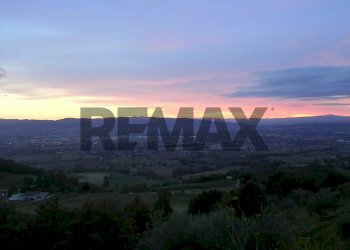 Vista delle montagne - Rustic VIA SAN FORTUNATO
 
9, Assisi - photo 10