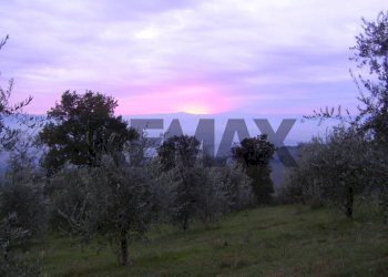 Vista delle montagne - Rustic VIA SAN FORTUNATO
 
9, Assisi - photo 11