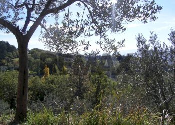 Vista delle montagne - Rustic VIA SAN FORTUNATO
 
9, Assisi - photo 13