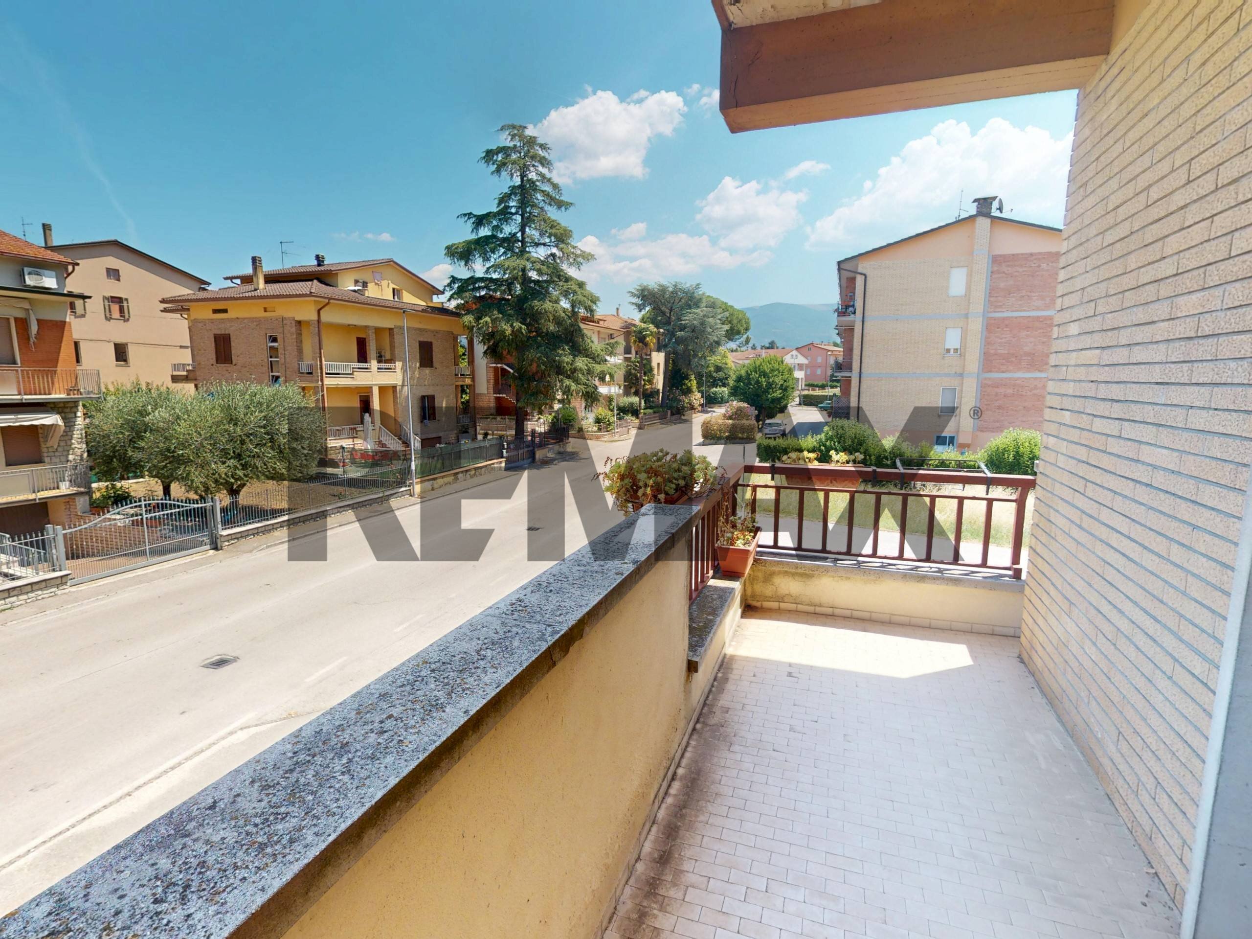 Balcone - Apartment via vietnam
4, Bastia Umbra - photo 3