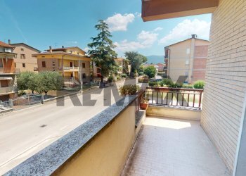 Balcone - Appartamento via vietnam
 
4, Bastia Umbra - foto 3