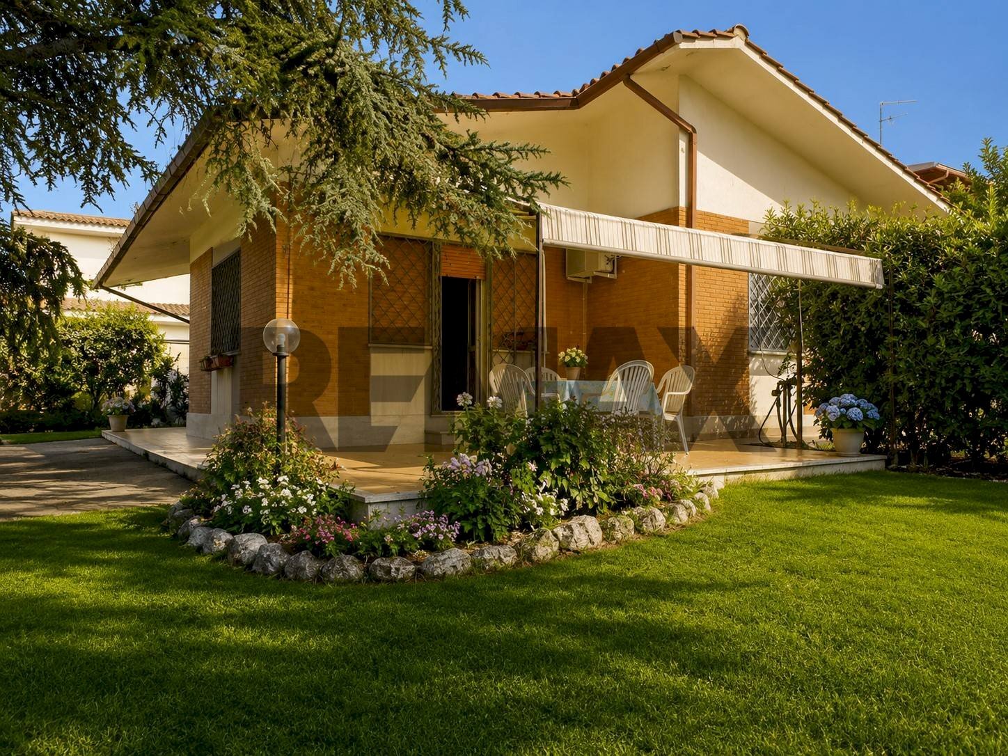 Casa all\'aperto - Villa via adige
 
1, Ardea - foto 1