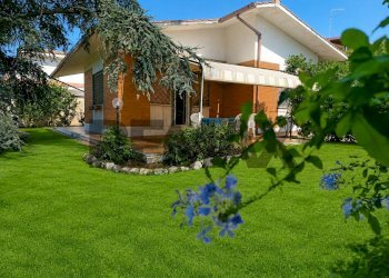 Casa all\'aperto - Villa via adige
 
1, Ardea - foto 2