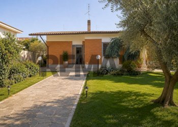 Casa all\'aperto - Villa via adige
 
1, Ardea - foto 3