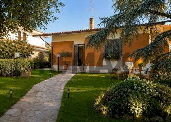 Casa all\'aperto - Villa via adige
 
1, Ardea - foto 4
