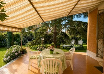 Terrazza - Villa via adige
 
1, Ardea - foto 7