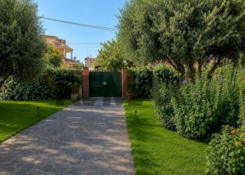 Giardino - Villa via adige
 
1, Ardea - foto 10