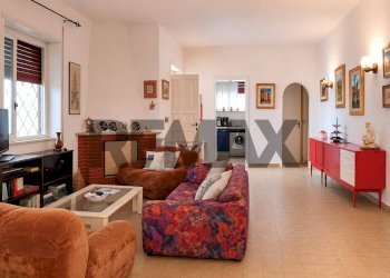 Soggiorno - Villa via adige
 
1, Ardea - foto 14