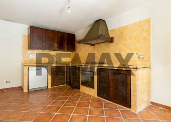 Cucina - Casa semi indipendente Via San Martino
 
16, Gassino Torinese - foto 4