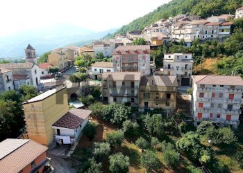 Edificio all\'aperto - Casa indipendente Joggi via A4
 
4, Santa Caterina Albanese - foto 2