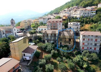 Edificio all\'aperto - Casa indipendente Joggi via A4
 
4, Santa Caterina Albanese - foto 3