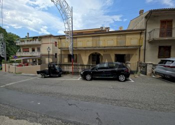 Edificio all\'aperto - Casa indipendente Joggi via A4
 
4, Santa Caterina Albanese - foto 4