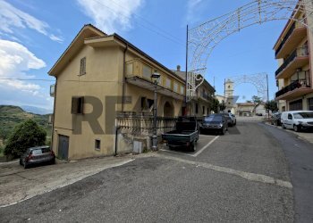 Edificio all\'aperto - Casa indipendente Joggi via A4
 
4, Santa Caterina Albanese - foto 6
