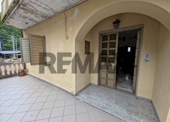 Terrazza - Casa indipendente Joggi via A4
 
4, Santa Caterina Albanese - foto 7