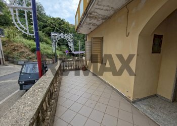 Terrazza - Casa indipendente Joggi via A4
 
4, Santa Caterina Albanese - foto 8