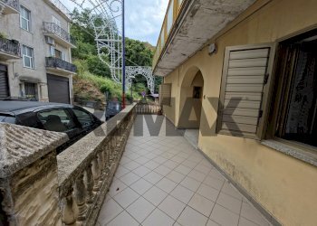 Balcone - Casa indipendente Joggi via A4
 
4, Santa Caterina Albanese - foto 11
