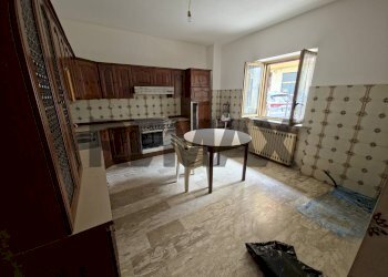Cucina - Casa indipendente Joggi via A4
 
4, Santa Caterina Albanese - foto 35