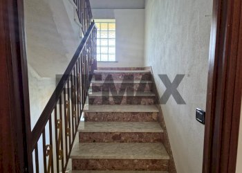 Scale - Casa indipendente Joggi via A4
 
4, Santa Caterina Albanese - foto 43