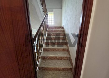 Scale - Casa indipendente Joggi via A4
 
4, Santa Caterina Albanese - foto 44