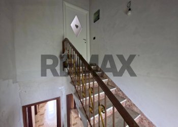 Scale - Casa indipendente Joggi via A4
 
4, Santa Caterina Albanese - foto 46