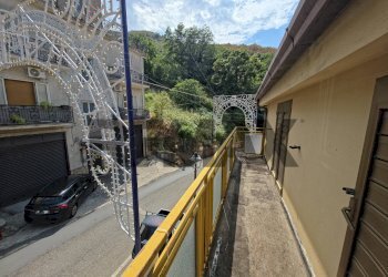 Balcone - Casa indipendente Joggi via A4
 
4, Santa Caterina Albanese - foto 69