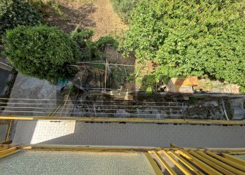 Edificio all\'aperto - Casa indipendente Joggi via A4
 
4, Santa Caterina Albanese - foto 79
